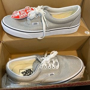 Womens 8.5 Vans